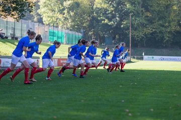 Bild 33 - Frauen Holstein Kiel - SV Meppen : Ergebnis: 1:1